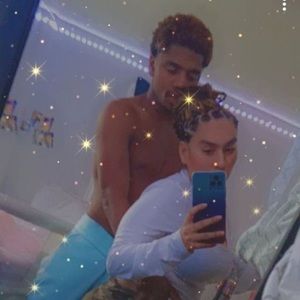 Meet your Posher, Leticia